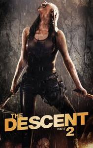 The Descent: Part 2