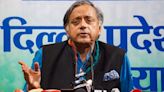 ‘Undemocratic, but not unconstitutional’: Shashi Tharoor on Emergency