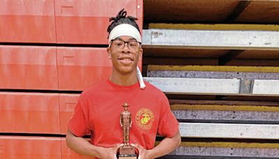 Penn Hills notebook: Fitness competitor wins back-to-back national titles | Trib HSSN