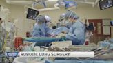 Robots in the operating room — and more