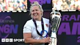 Marlie Packer completing coaching badges to 'give back' to rugby