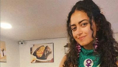 El talento oculto de Sofia Petro, la hija del presidente Petro por el que muchos la elogian: “cada día me sorprende más”