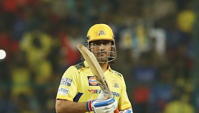 Will Dhoni Play IPL 2025? What CSK CEO Says