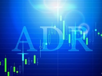 港股ADR預計恆指今早高開71點 報17,904點