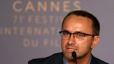 El director Andréi Zviáguintsev: "La censura en Rusia ha alcanzado grandes proporciones"