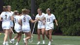 5 Notre Dame women’s lacrosse players earn All-American honors