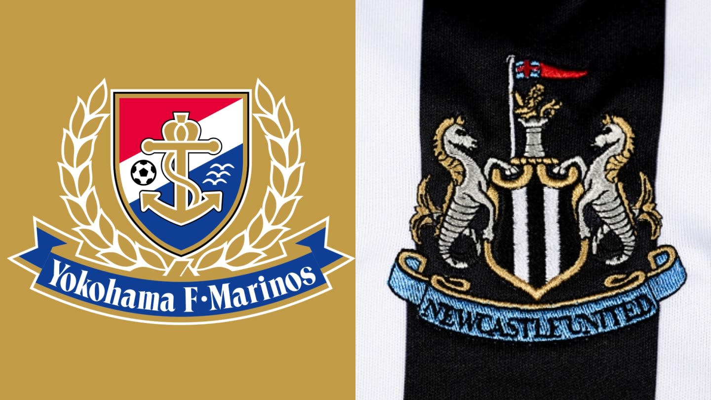 Yokohama F. Marinos vs Newcastle: Preview, predictions and lineups