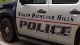 Funeral to take place Thursday for North Richland Hills Assistant Police Chief who collapsed while on duty