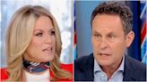 Fox News' Martha MacCallum Clashes With Brian Kilmeade In Heated Gun Control Debate