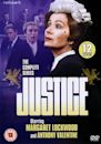 Justice (1971 TV series)