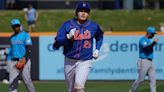 Mets grant Jiman Choi's request to be released from Triple-A Syracuse