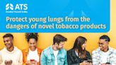 World No Tobacco Day: Novel Tobacco Products Pose | Newswise