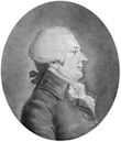 Louis-Bernard Guyton de Morveau