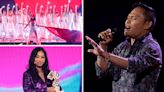 AGT Sends Another Pair of Acts to Season 18 Finals — See If Roland Abante and Others Made the Cut