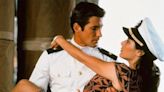 'Oficial y caballero': cuando el cine nos engañó con la química entre Richard Gere y Debra Winger