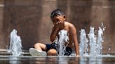 Another round of relentless, hazardous heat forecast across the West