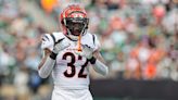 Bengals’ Trayveon Williams brings fresh perspective to adjunct professor role at Texas A&M