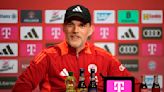Two Premier League bosses 'on Bayern Munich's list to replace Tuchel'