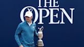 What is the Claret Jug and has it always been presented to the winner of The Open?