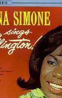 Nina Simone Sings Ellington!