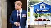 Prince Harry Slammed by Don McLean for Complaining About Elvis Presley's Mansion Graceland in 'Spare'