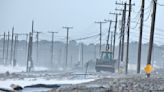 Most Jersey Shore beaches are in good shape as summer starts, but serious erosion a problem in spots