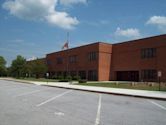 North Carroll High School