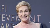 Julie Andrews Just Had a Reunion with the Kid Stars from ‘The Sound of Music’