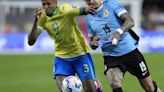 Uruguay looks to slow down surging Colombia entering Copa America semifinals in Charlotte