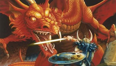 Dungeons & Dragons Live-Action Series Scrapped at Paramount+ as Hasbro Works on 'Creative Update'