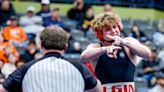 Oklahoma high school dual state wrestling: Elgin wins 5A title; Marlow claims 3A crown