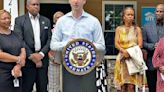 Ossoff Announces Federal Funding For Local Affordable Housing