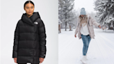 13 warmest women's winter coats and puffer jackets—shop The North Face, Athleta and Patagonia