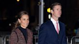 Pilates at Pippa’s? Middleton and Billionaire Hubby Open Event Space