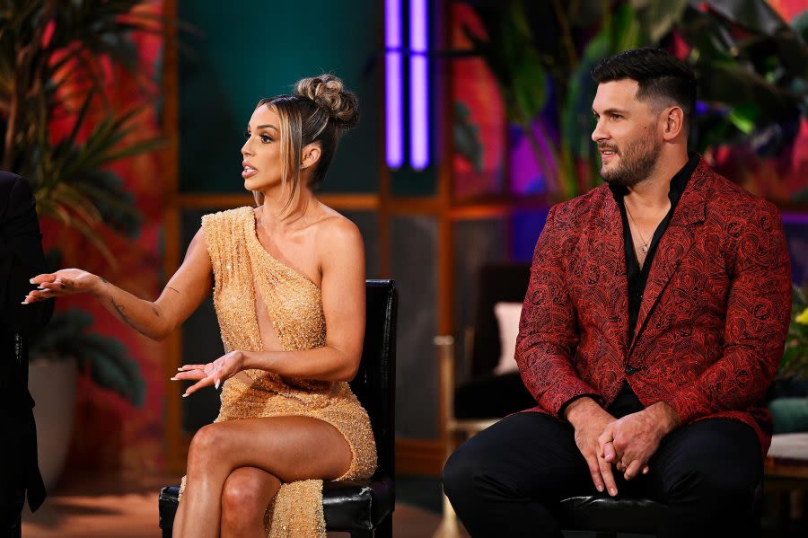 Scheana Shay Says She Was Told 'VPR' Would Be Canceled Due to Lack of Drama