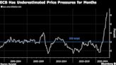 ECB Rushes to Tighten as Half-Point Hike Matched by Crisis Tool