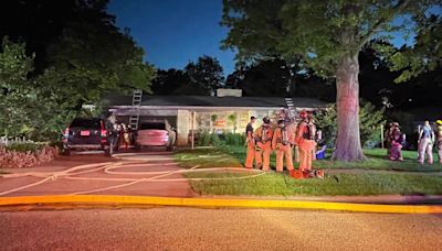 LFR: $125,000 in total damage done to southeast Lincoln home Monday night