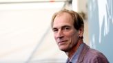 Actor Julian Sands, star of 'A Room With a View,' has been missing for days after going hiking in the California mountains