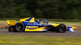 Lola Yamaha Formula E car gets first shakedown test