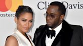 Brutal Surveillance Video Shows Diddy Assaulting Cassie Ventura