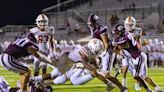 All the scores, results from Central Texas' Friday night football games