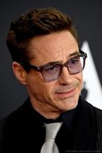 Robert Downey Jr.