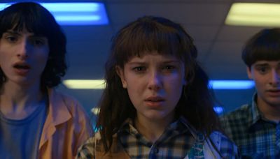 Stranger Things represents the kind of risk-taking that made Netflix great and that it needs more of