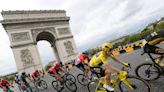 How to watch the 2024 Tour de France online for free