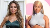 ‘Teen Mom’ Alum Farrah Abraham Reignites Feud With Rapper Nicki Minaj: ‘Delusional’