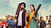 'Kudi Haryane Val Di' Teaser: Ammy Virk and Sonam Bajwa reunite, promising their signature charm | - Times of India