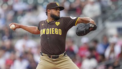 Padres vs Diamondbacks: How to Watch, Odds, Predictions and More for Series Opener