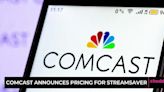 Comcast Unveils StreamSaver: Peacock, Netflix, Apple TV in One