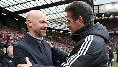 Man United 'held face-to-face talks' with shock manager to replace Erik ten Hag