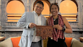 Así premiaron a Ligia Madrigal en Nepal | Teletica